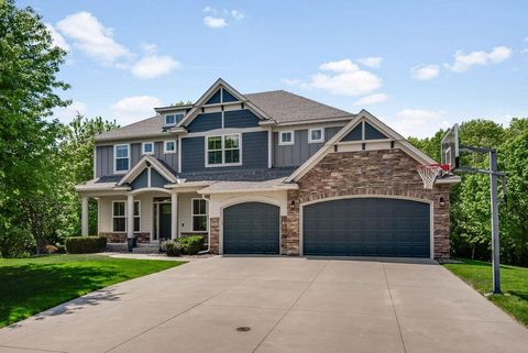 7713 Oxbow Creek Circle N Brooklyn Park MN 55445