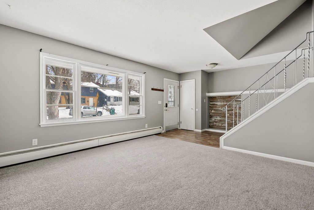 Photo of 1321 Circle Terrace Boulevard NE, Columbia Heights, MN 55421 (MLS # 7021036)