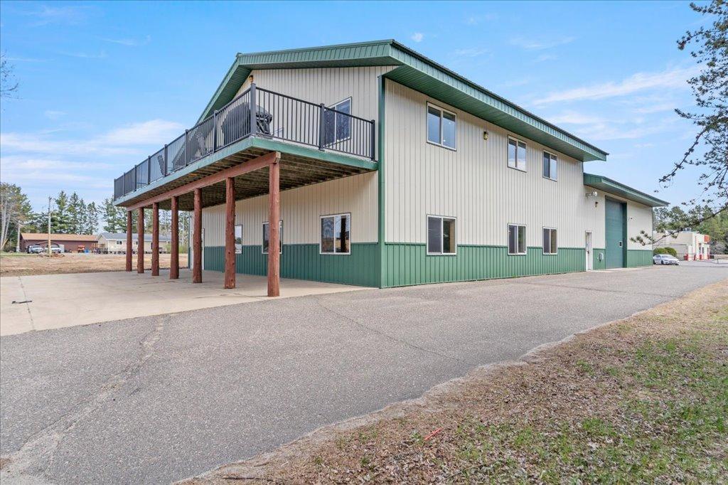 Photo of 30694 Olson Street, Pequot Lakes, MN 56472 (MLS # 7151839)