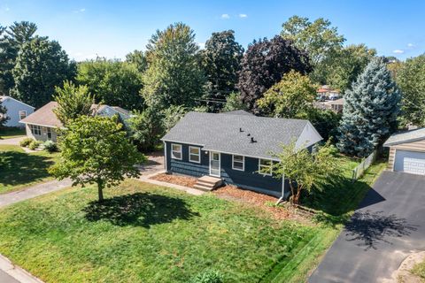 8212 17th Avenue S Bloomington MN 55425