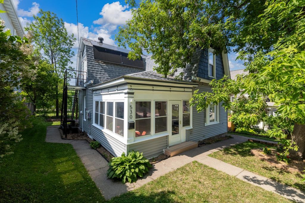 Photo of 530 9th Street, Red Wing, MN 55066 (MLS # 7083904)
