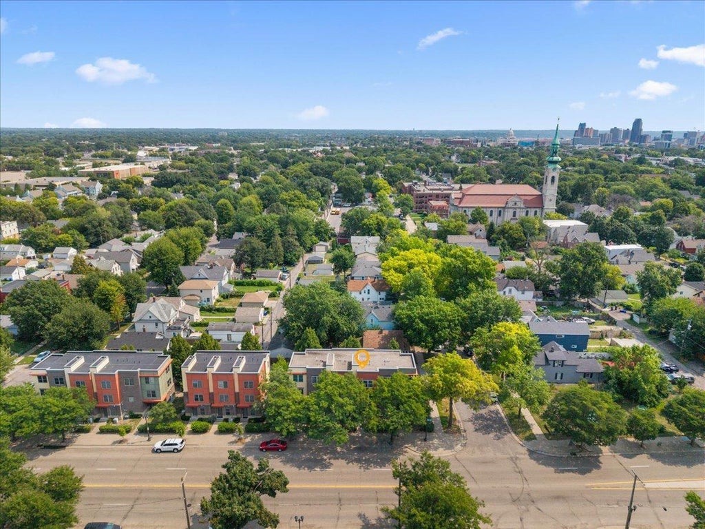 Photo of 640 Dale Street N, Saint Paul, MN 55103 (MLS # 7126201)