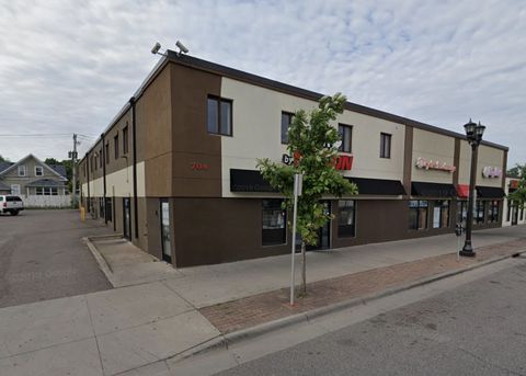 704 University Avenue W Saint Paul MN 55104