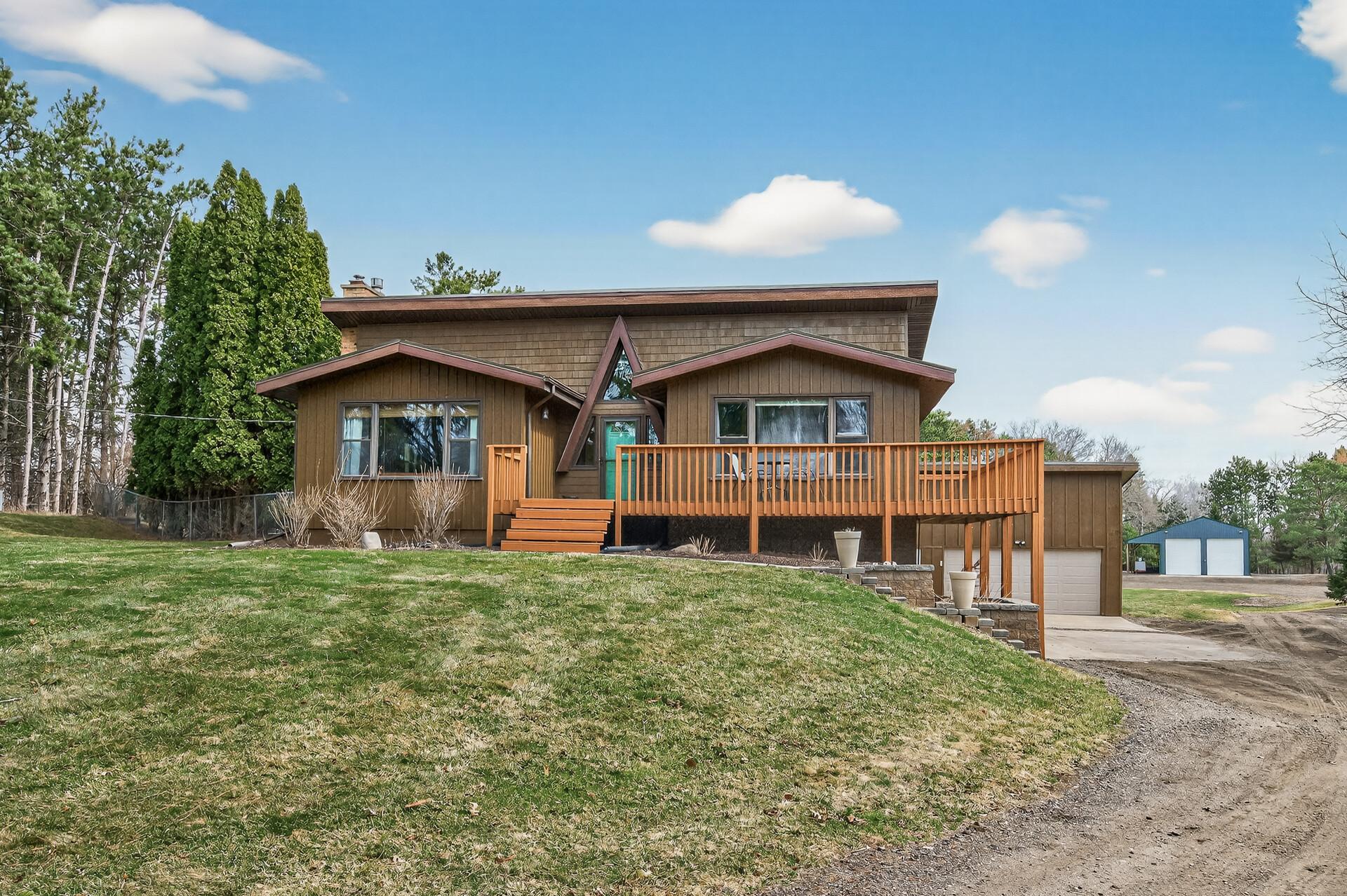 5053 Northbrook Boulevard N