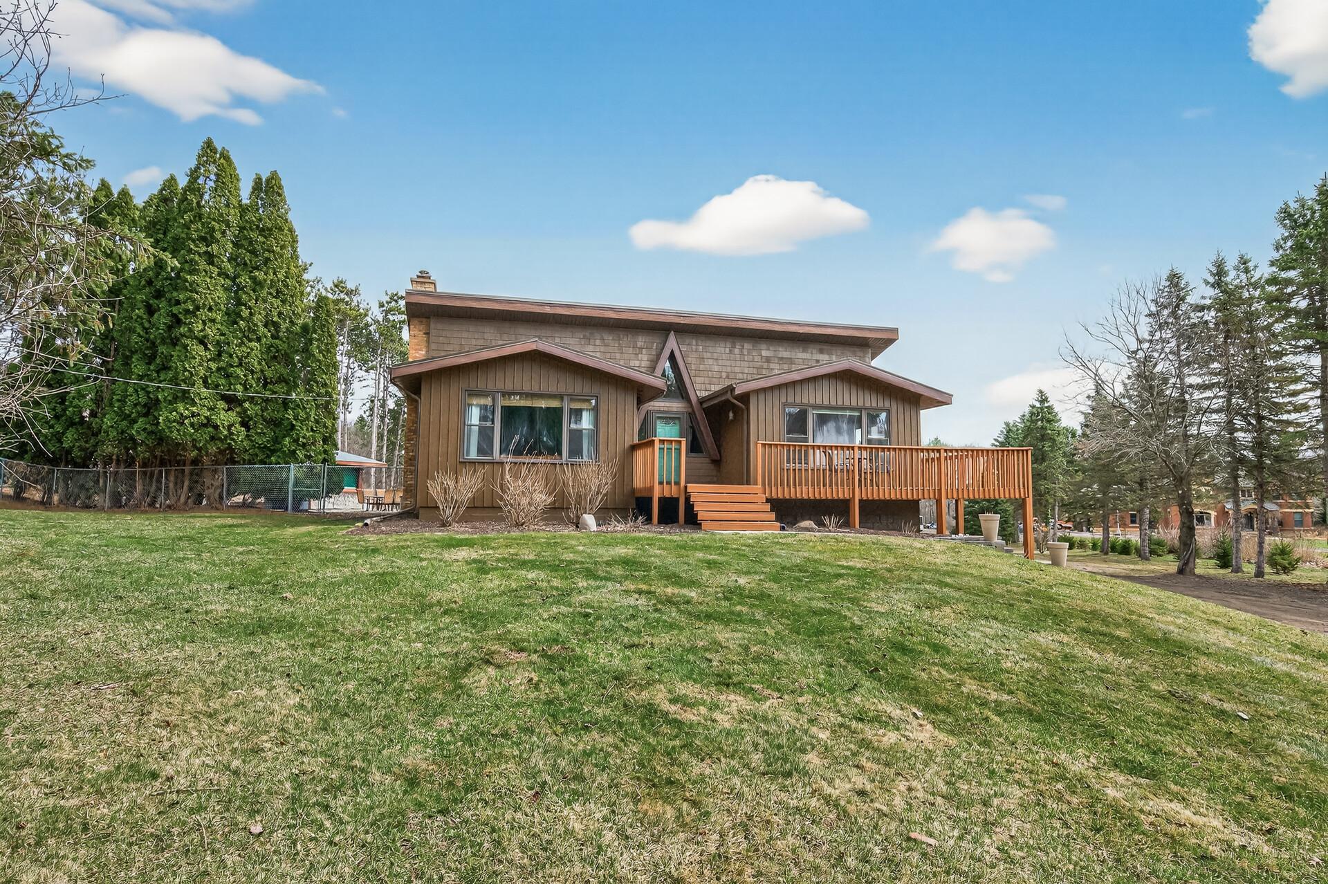 5053 Northbrook Boulevard N