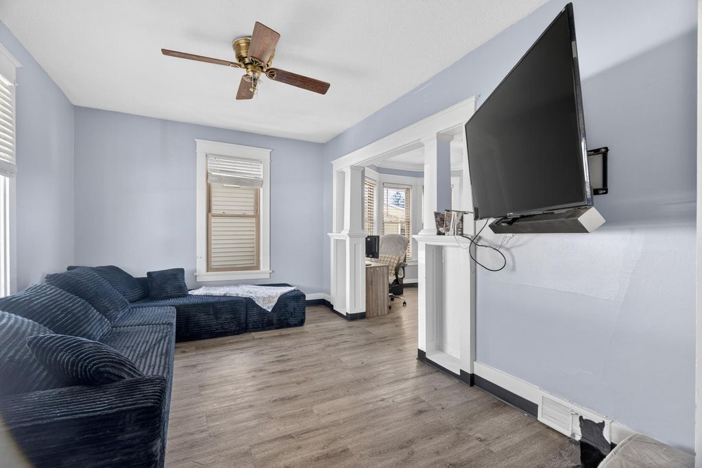 Photo of 75 S 1st Street, Lewiston, MN 55952 (MLS # 7014478)