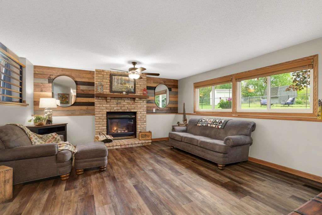 Photo of 14300 Princeton Avenue, Savage, MN 55378 (MLS # 7079781)