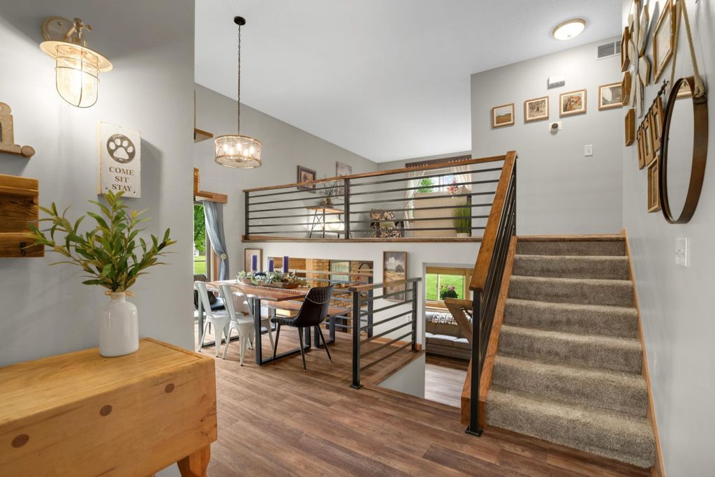Photo of 14300 Princeton Avenue, Savage, MN 55378 (MLS # 7079781)