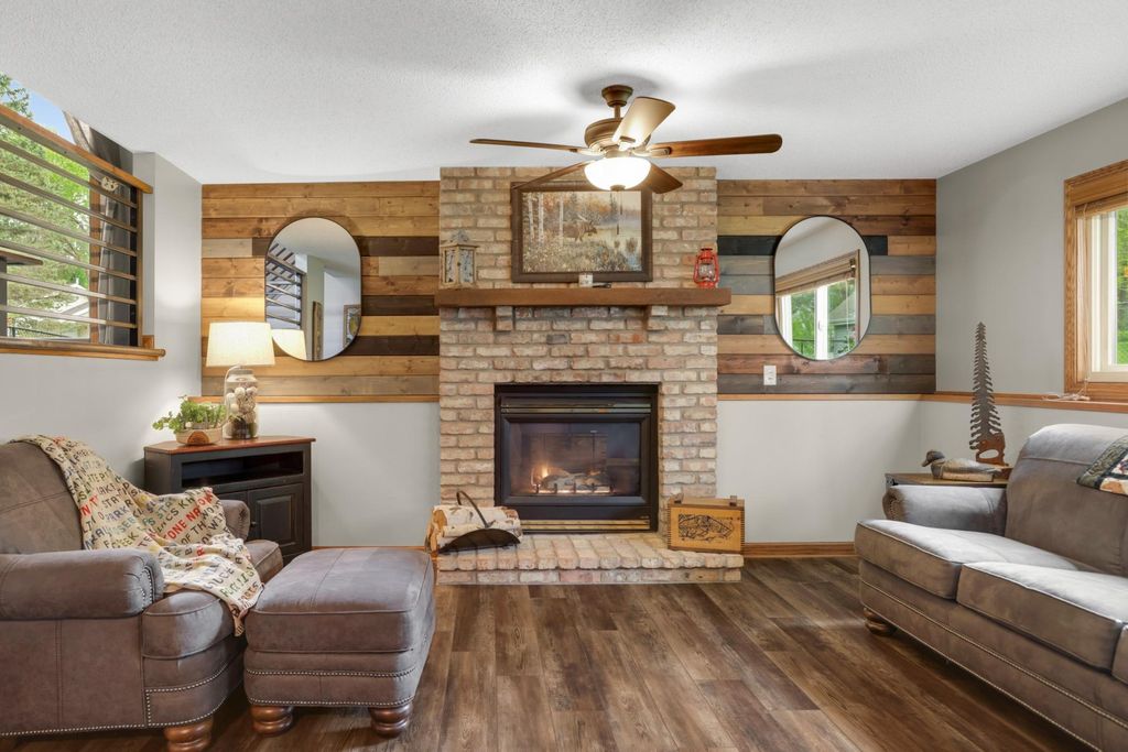 Photo of 14300 Princeton Avenue, Savage, MN 55378 (MLS # 7079781)