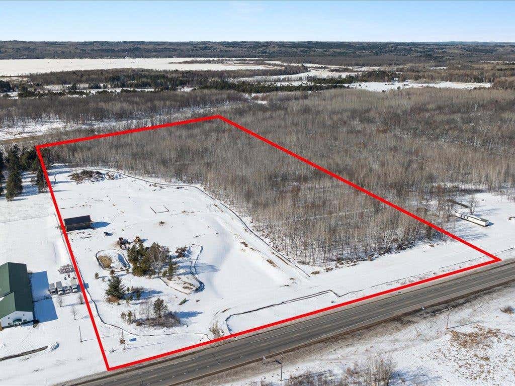 Photo of 26 State Highway 371 NW, Backus, MN 56435 (MLS # 7103719)