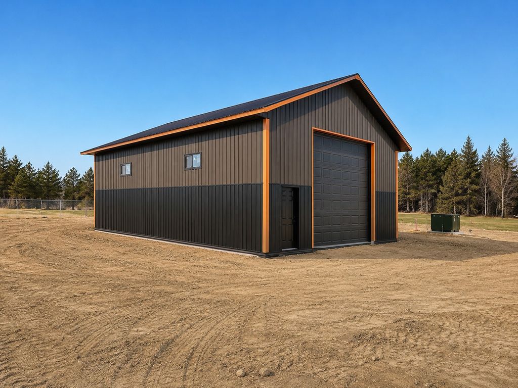Photo of 26 State Highway 371 NW, Backus, MN 56435 (MLS # 7103719)