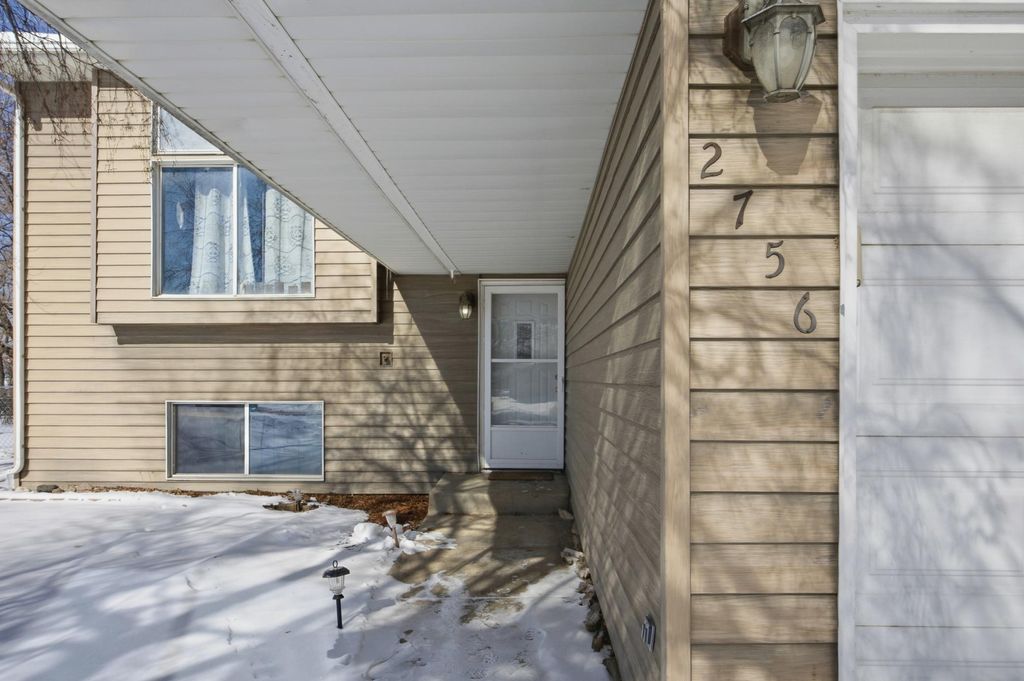 Photo of 2756 26th Street Circle S, Moorhead, MN 56560 (MLS # 7025753)