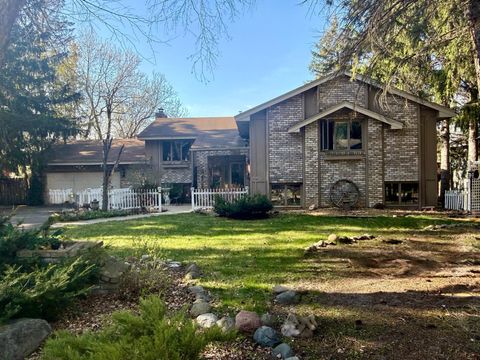 7800 Somerset Woodbury MN 55125
