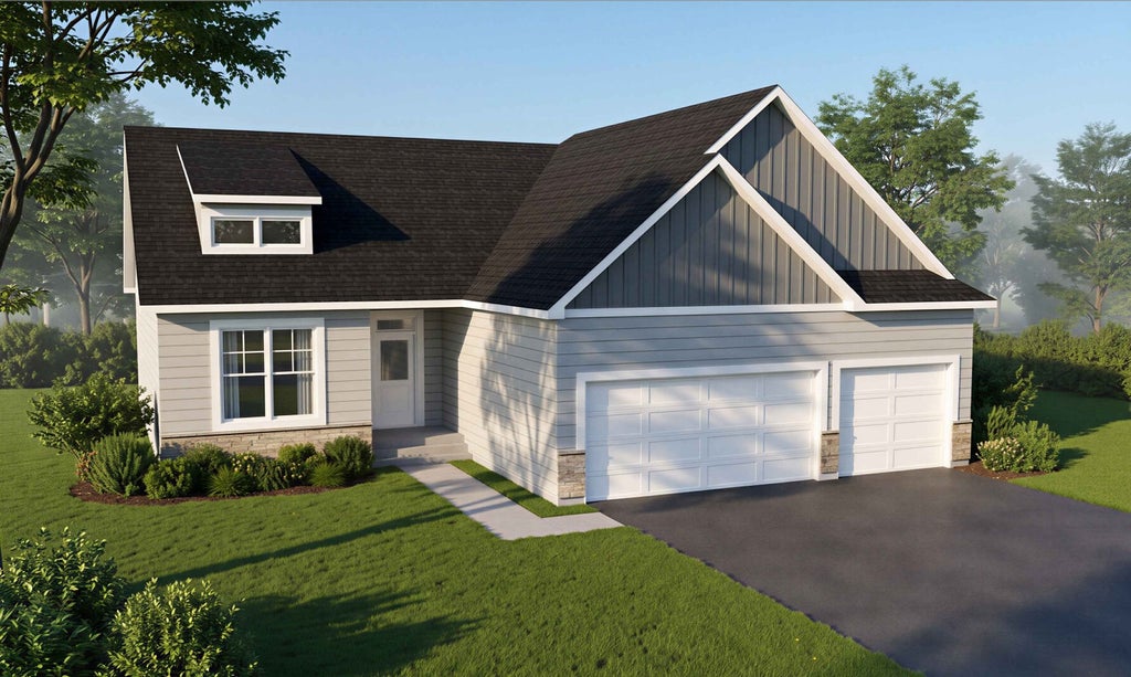 Photo of 6562 108th Street S, Cottage Grove, MN 55016 (MLS # 7145432)