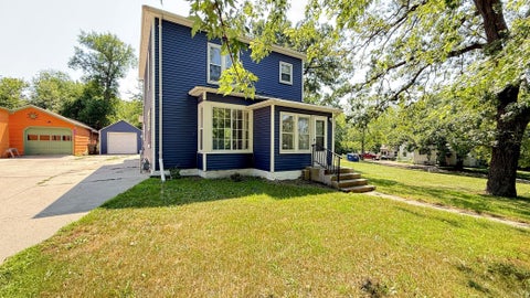 Photo of 143 Washington Street, Granite Falls, MN 56241 (MLS # 7113138)