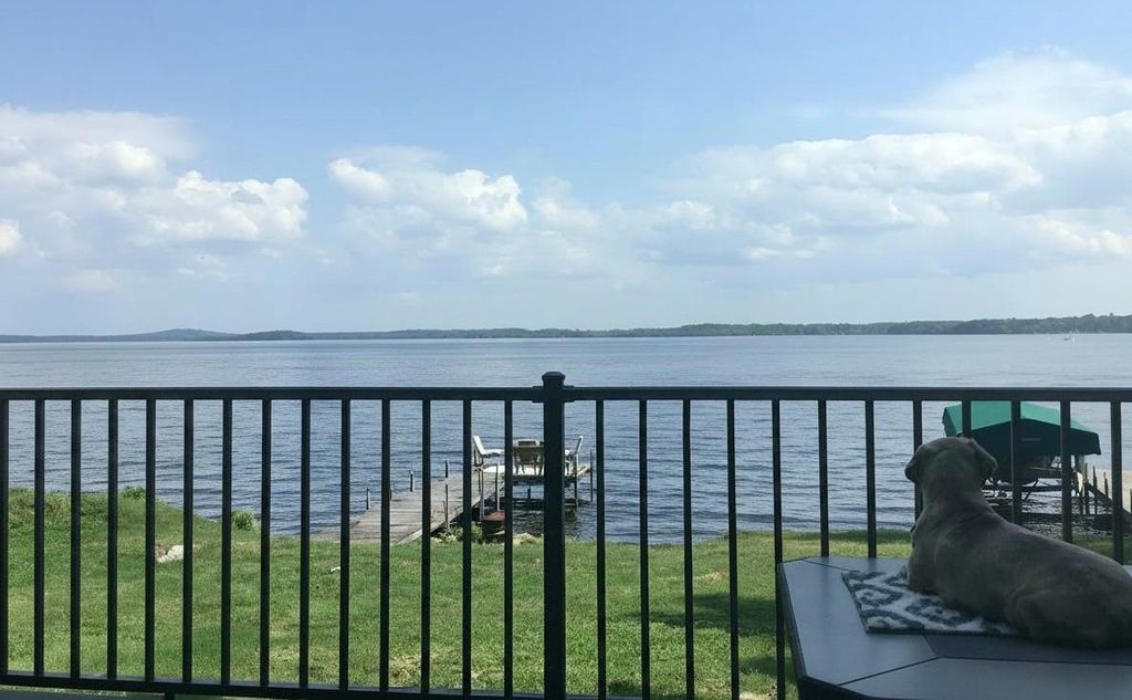 Photo of 2426 Birch Point Road, Tower, MN 55790 (MLS # 7080020)
