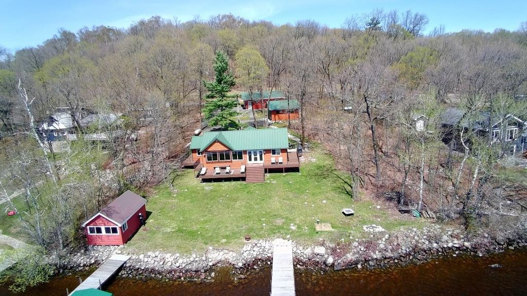 Photo of 2426 Birch Point Road, Tower, MN 55790 (MLS # 7080020)