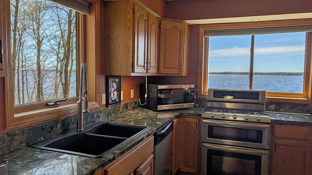 Photo of 2426 Birch Point Road, Tower, MN 55790 (MLS # 7080020)