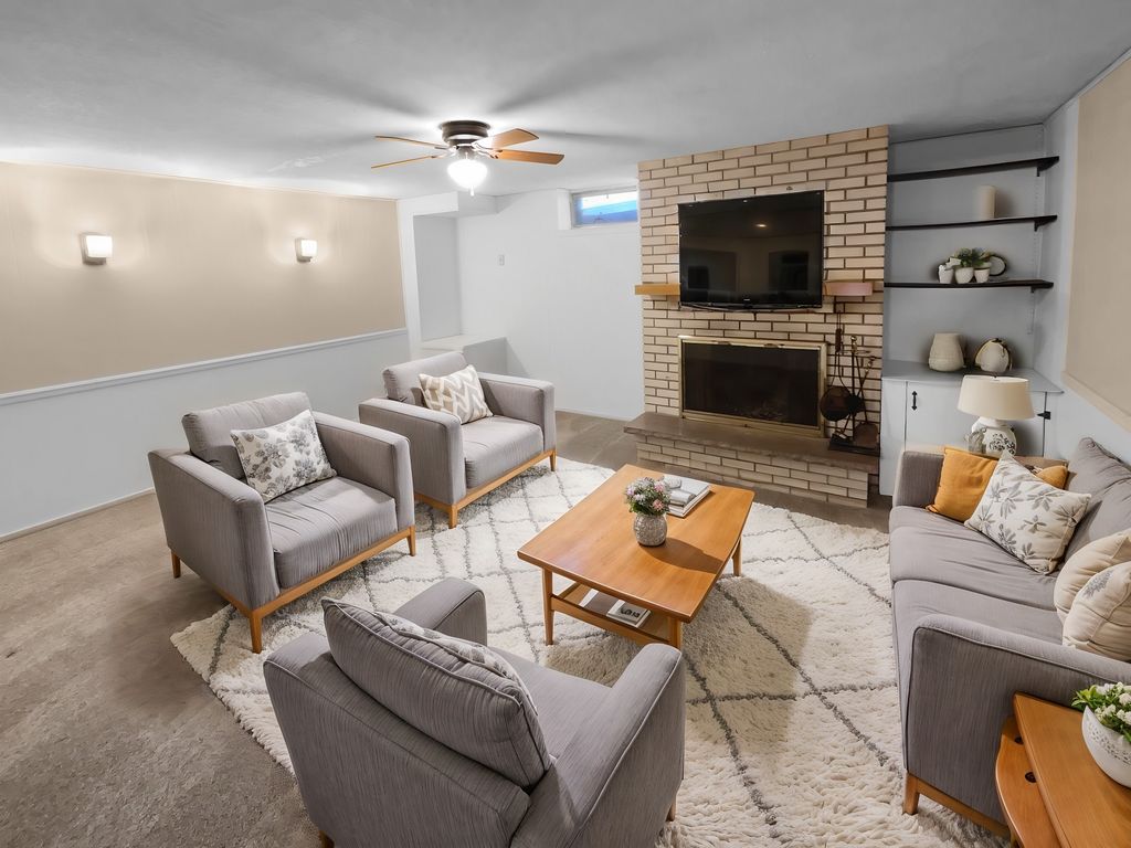 Photo of 69 Langer Circle, West Saint Paul, MN 55118 (MLS # 7033605)