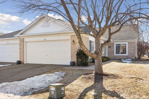 537 Markgrafs Lake Alcove Woodbury MN 55129
