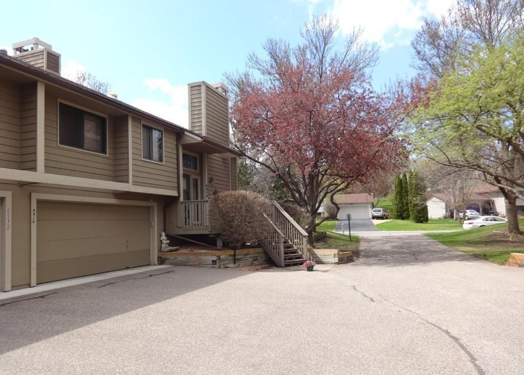 Photo of 4514 Quantico Lane N, Plymouth, MN 55446 (MLS # 7049986)