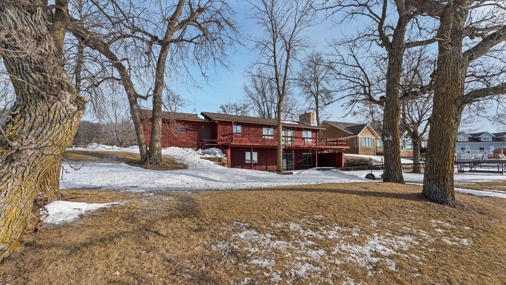 Photo of 12192 Gehrkes Point NW, Alexandria, MN 56308 (MLS # 7008789)