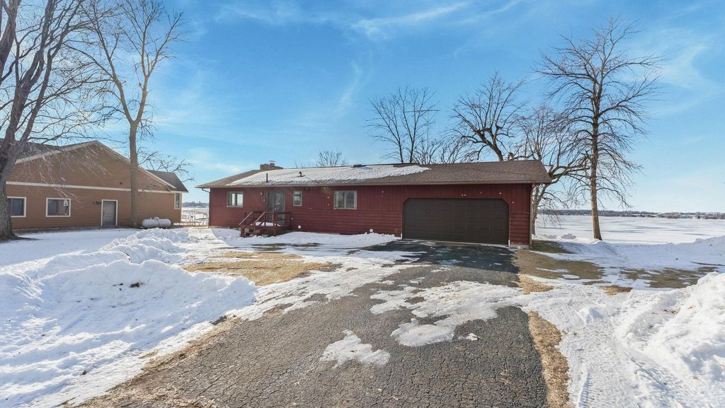 Photo of 12192 Gehrkes Point NW, Alexandria, MN 56308 (MLS # 7008789)