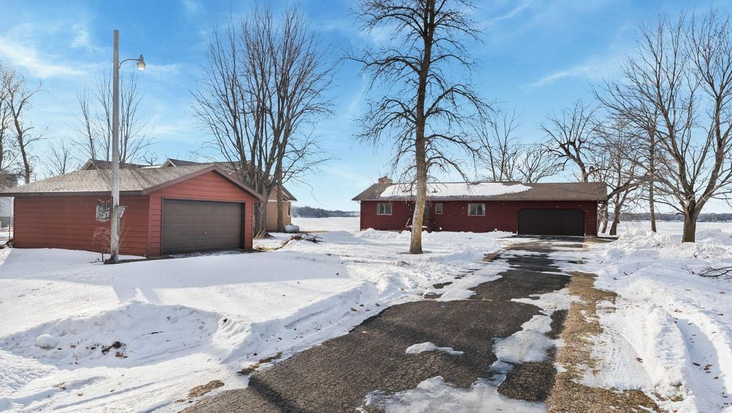 Photo of 12192 Gehrkes Point NW, Alexandria, MN 56308 (MLS # 7008789)