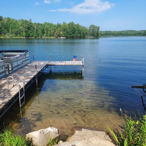 2067 15th Avenue NW Ponto Lake Twp MN 56435