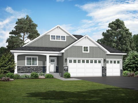 Photo of 2089 Pleasant Drive, Prescott, WI 54021 (MLS # 7034908)