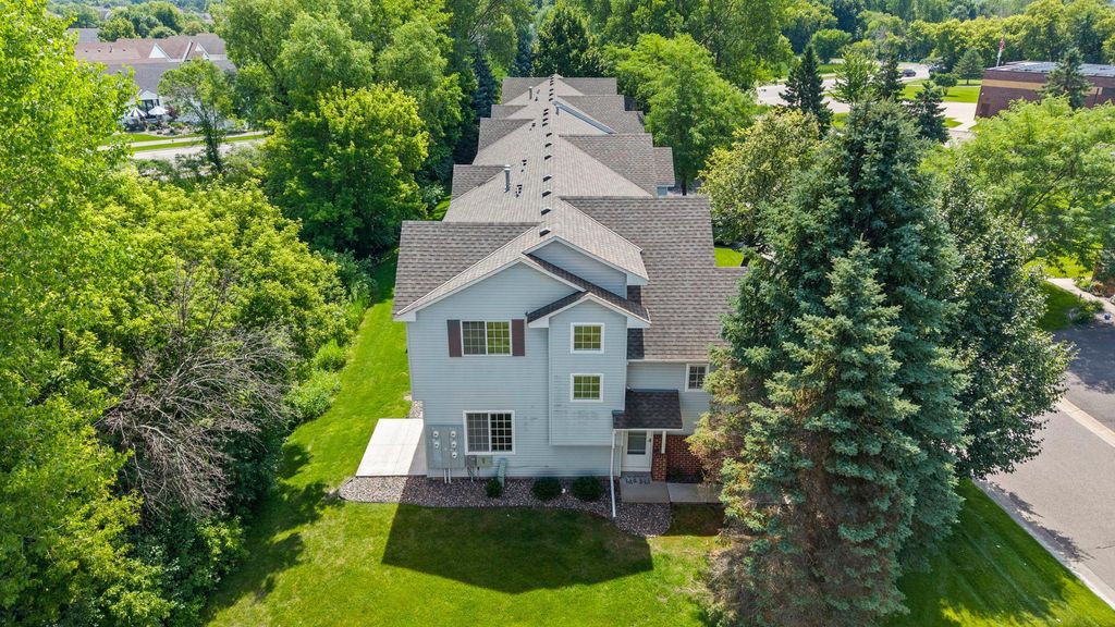Photo of 9050 Merrimac Lane N, Maple Grove, MN 55311 (MLS # 7096774)