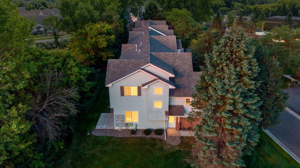 Photo of 9050 Merrimac Lane N, Maple Grove, MN 55311 (MLS # 7096774)