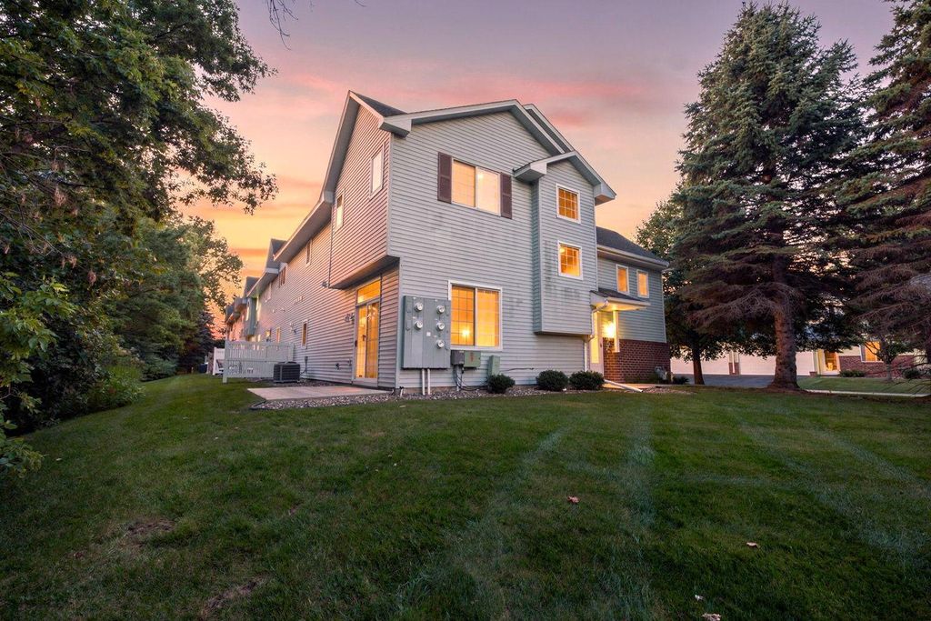 Photo of 9050 Merrimac Lane N, Maple Grove, MN 55311 (MLS # 7096774)