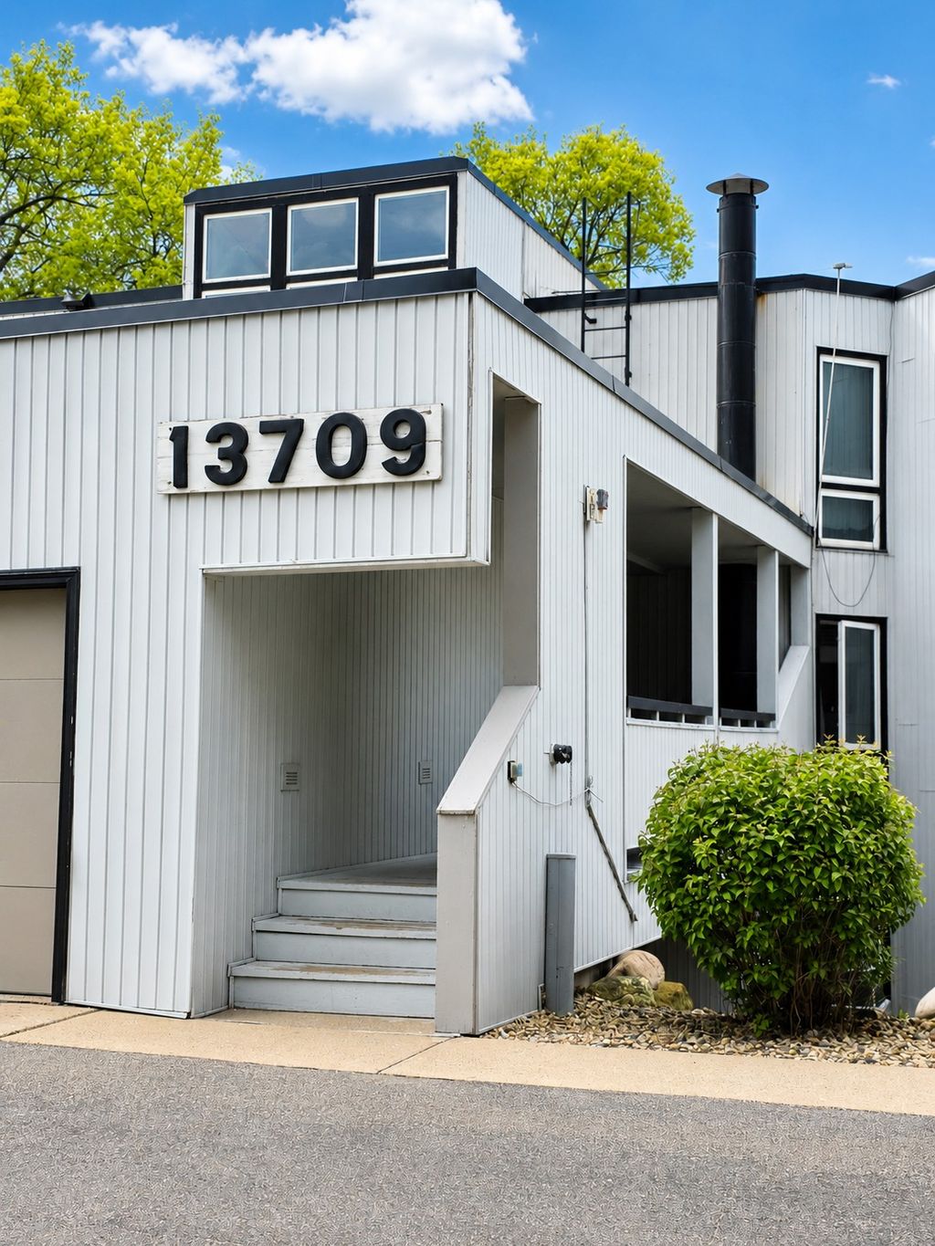 Photo of 13709 Nicollet Avenue #101, Burnsville, MN 55337 (MLS # 7071005)