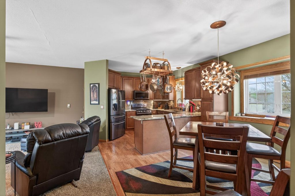Photo of 1318 Mcandrews Road E #23, Burnsville, MN 55337 (MLS # 7058038)
