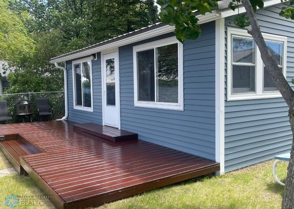 Photo of 27096 Little Floyd Lake Road #8, Detroit Lakes, MN 56501 (MLS # 6753471)