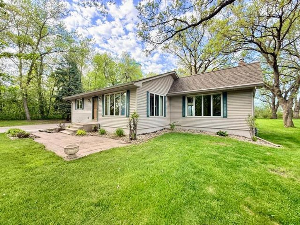 Photo of 1588 48th Avenue NE, Willmar, MN 56201 (MLS # 7077838)