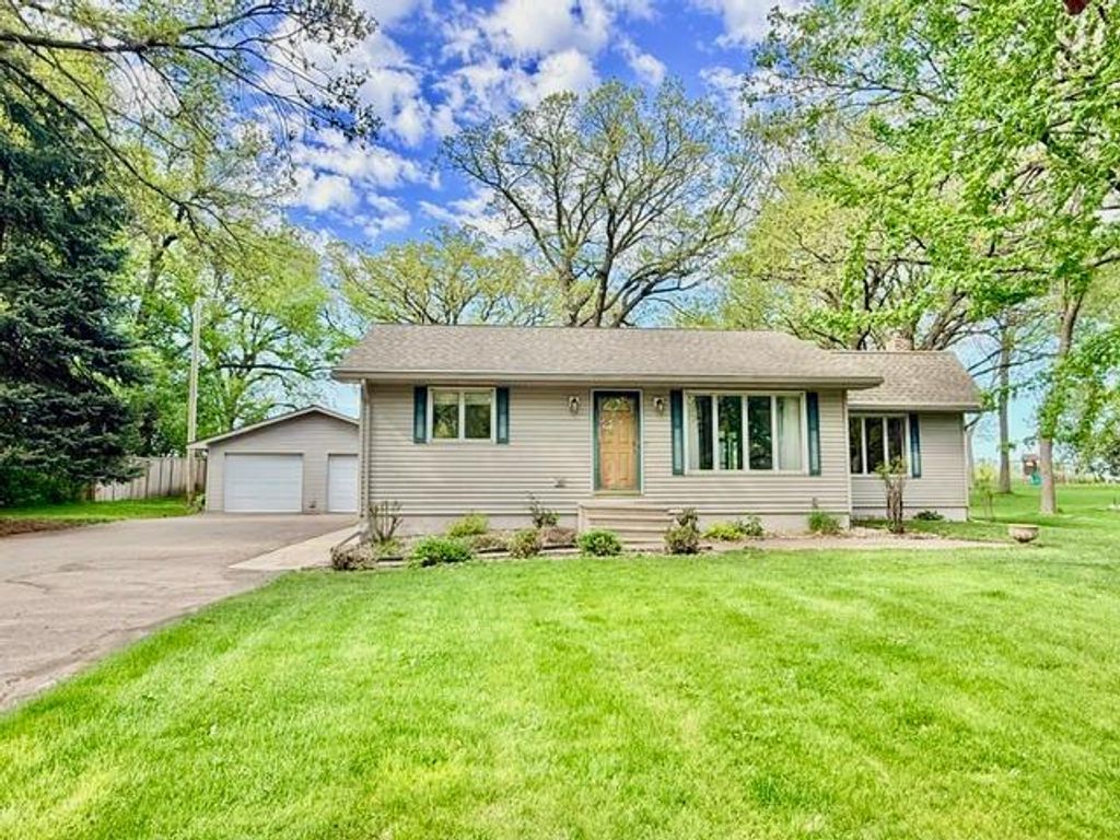 Photo of 1588 48th Avenue NE, Willmar, MN 56201 (MLS # 7077838)