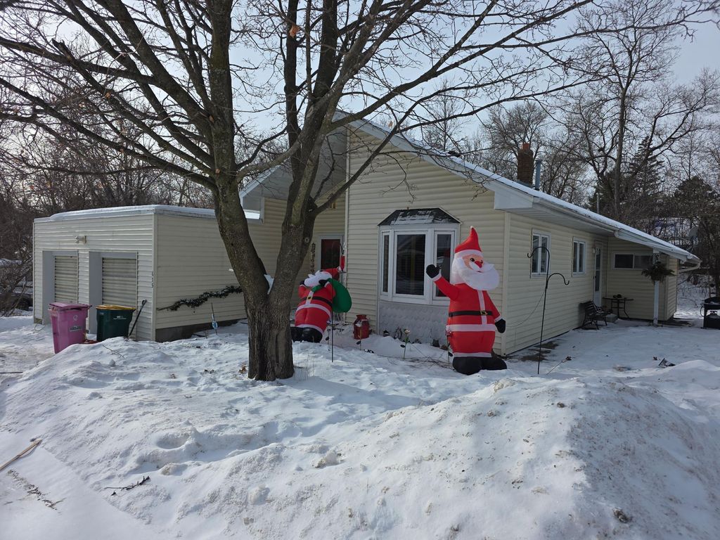 Photo of 615 Allen Street, Cloquet, MN 55720 (MLS # 7001551)