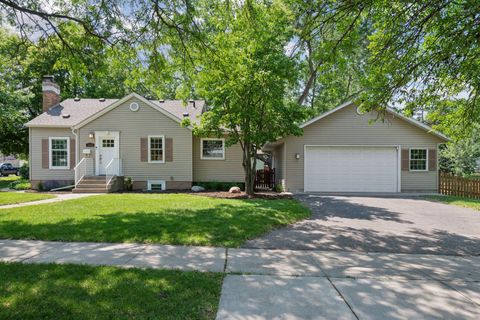 3360 Alabama Avenue S Saint Louis Park MN 55416