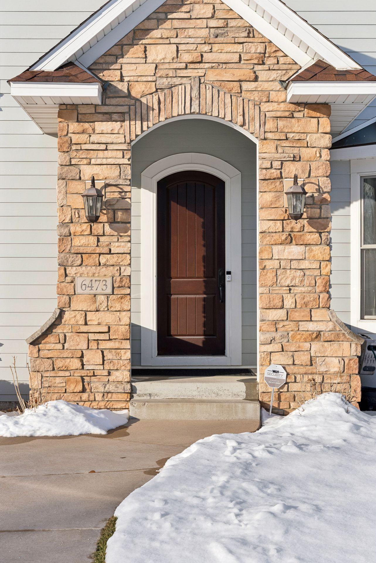 6473 Merrimac Lane N