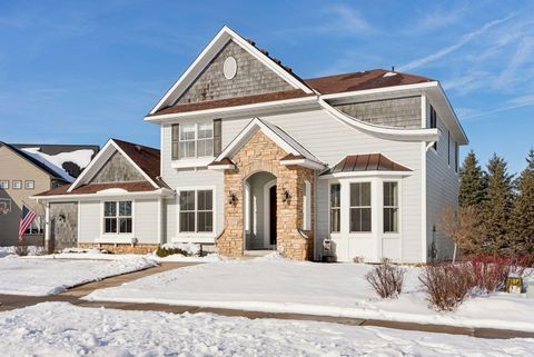 6473 Merrimac Lane N Maple Grove MN 55311