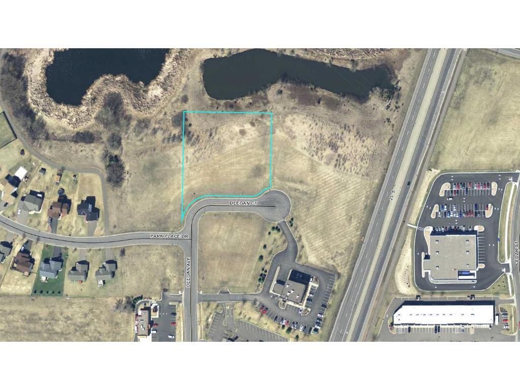 Photo of TBD Deegan Court, Monticello, MN 55362 (MLS # 7069868)