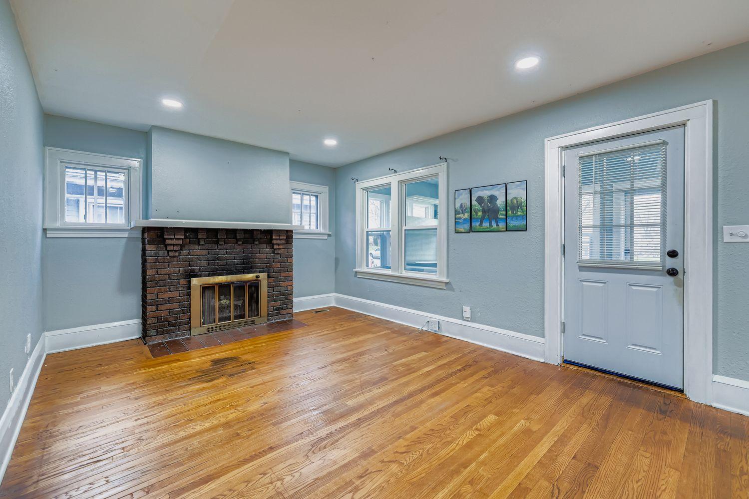 1822 Lacrosse Avenue