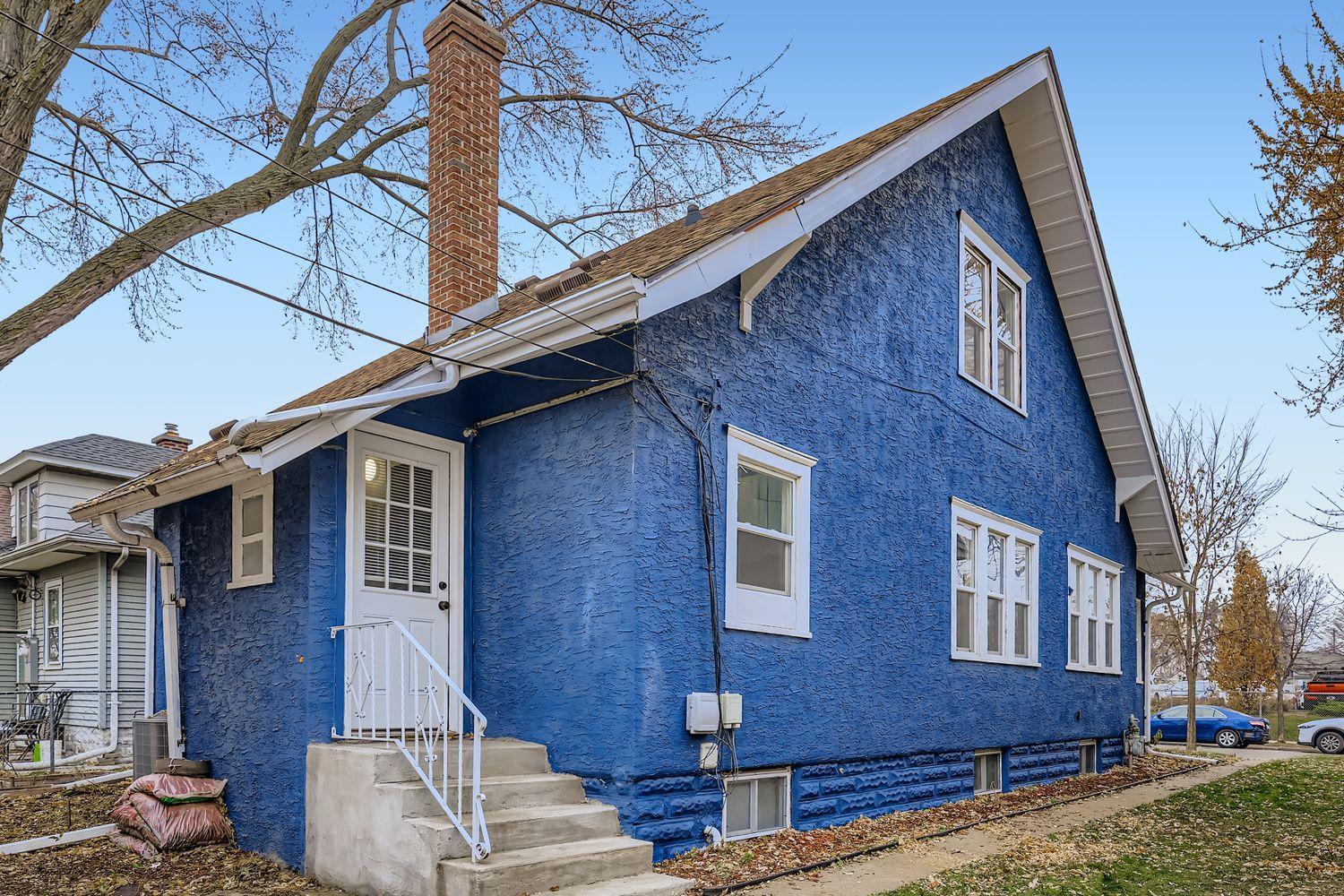 1822 Lacrosse Avenue