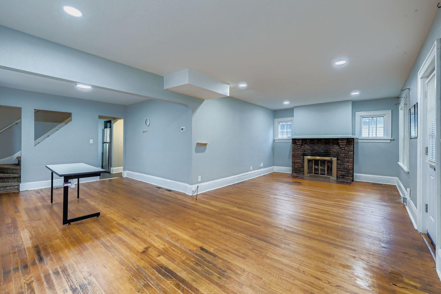 1822 Lacrosse Avenue