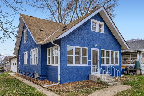 1822 Lacrosse Avenue Saint Paul MN 55119