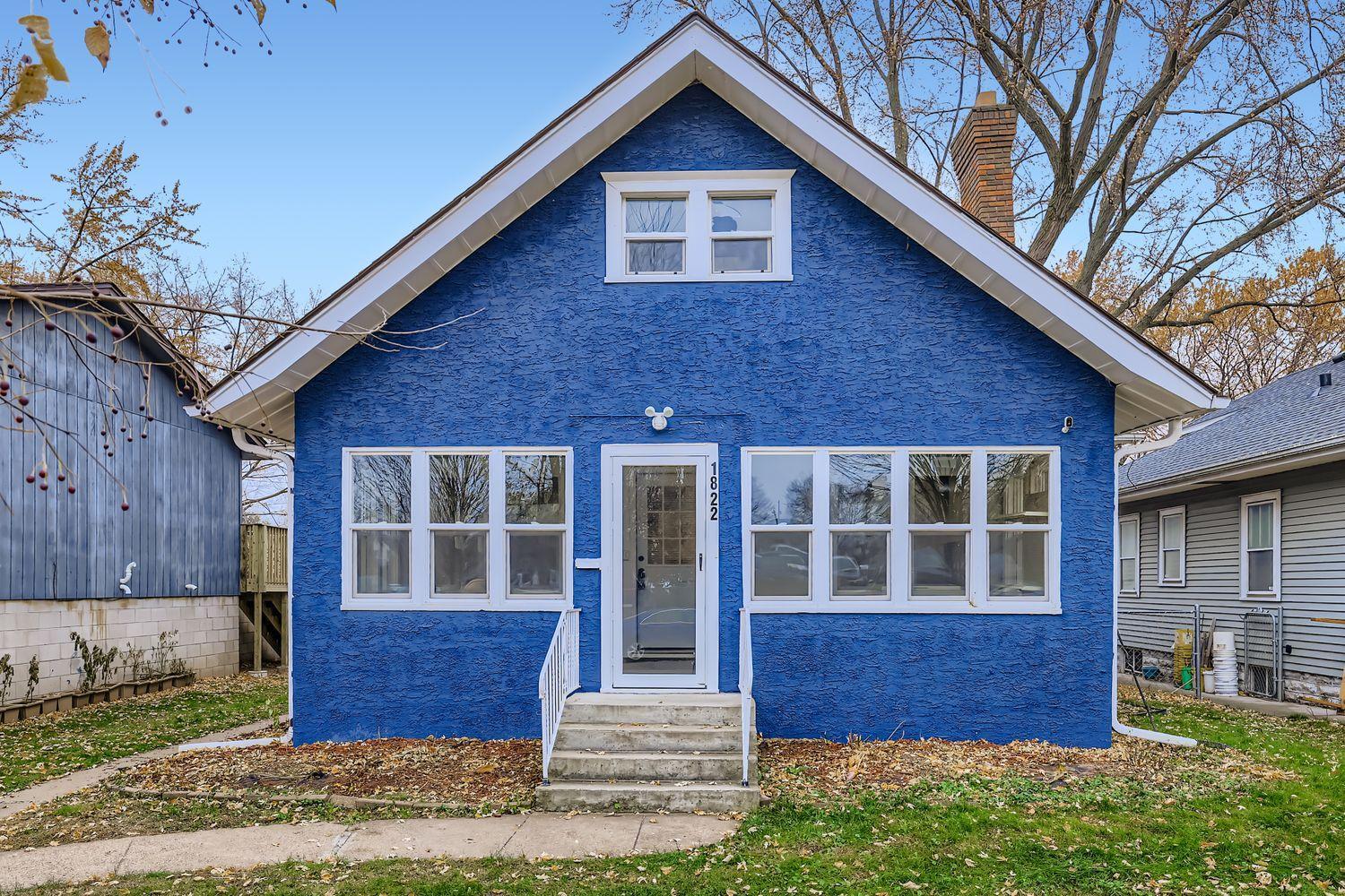 1822 Lacrosse Avenue