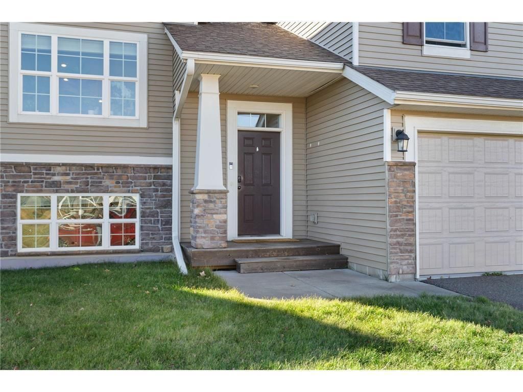 Photo of 20924 Hardwood Road N, Forest Lake, MN 55025 (MLS # 7002569)