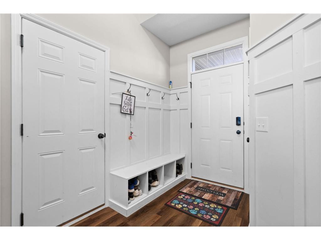 Photo of 20924 Hardwood Road N, Forest Lake, MN 55025 (MLS # 7002569)